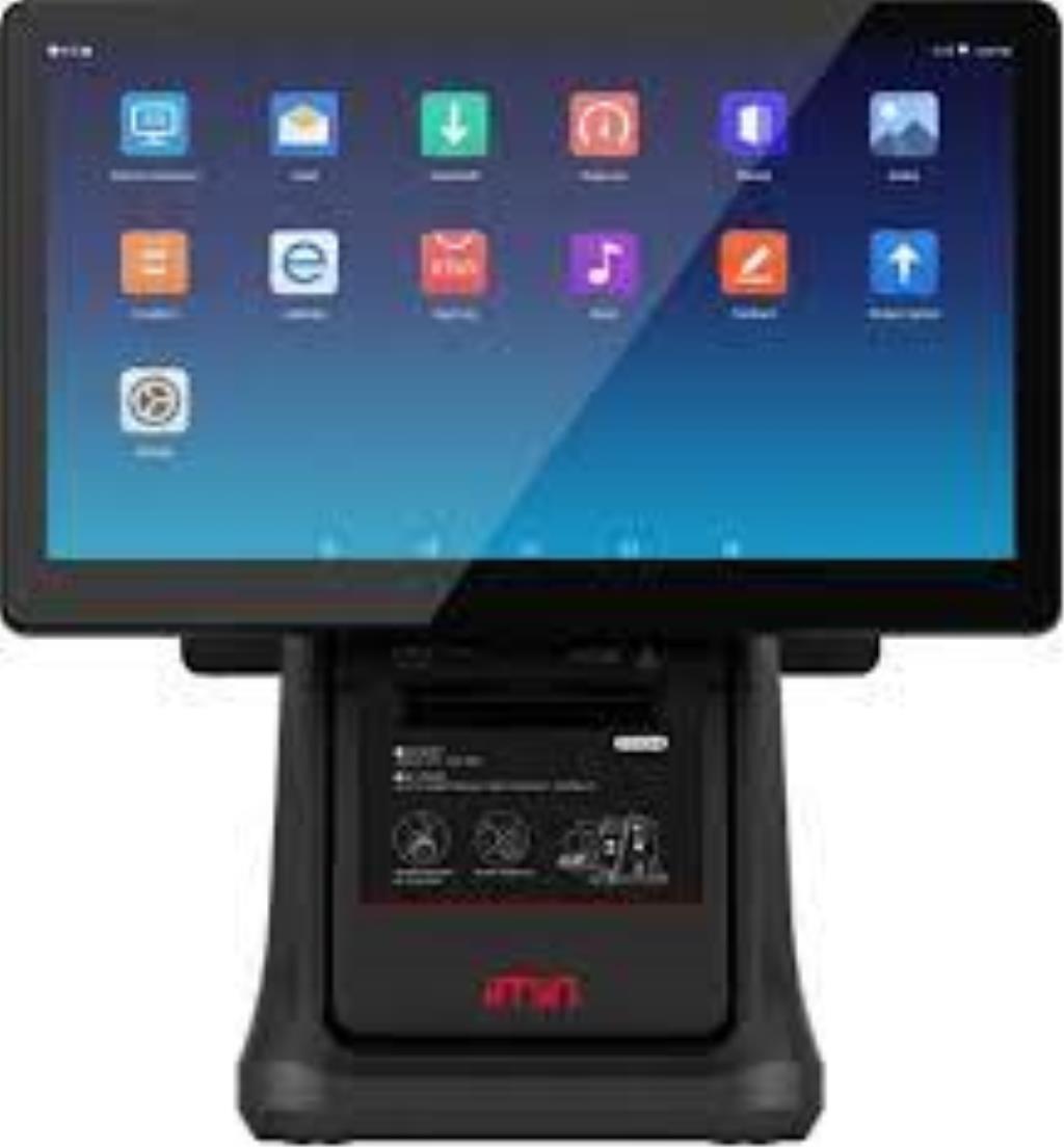 IMIN ANDROID POS D4-503