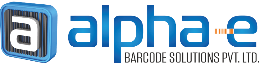 Alpha-e Barcode Solutions